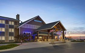 Americinn By Wyndham Laramie Near University Of Wyoming